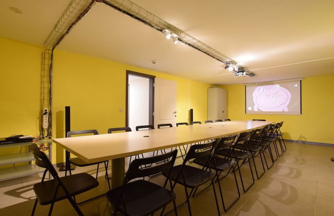 Luxurious Cottage in Libin Region With Sauna - Photo 29