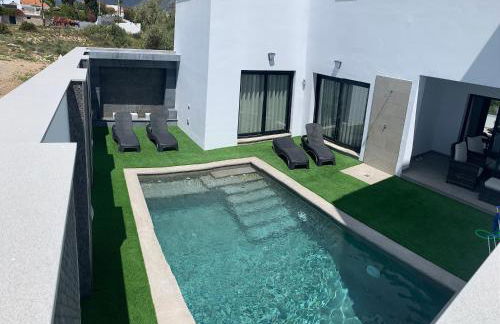 Villa Manuel - Foto 30