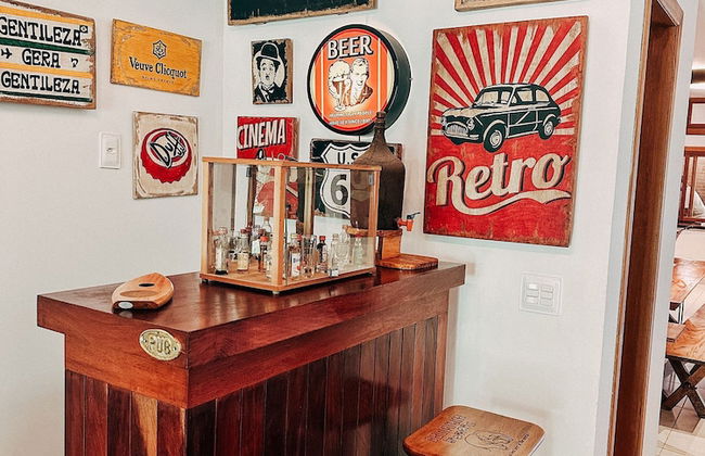 Casa Rio Habitat - Foto 59