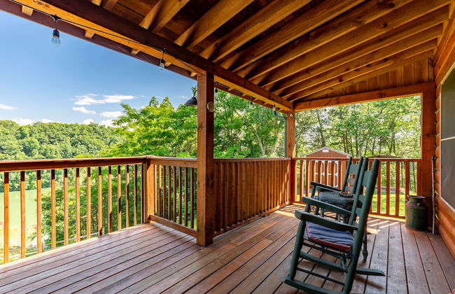 Lakeside Rest - Foto 21