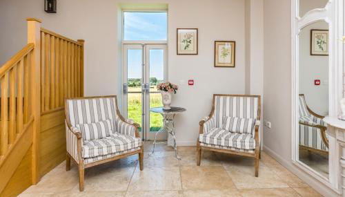 The Delaval Rooms - Foto 4