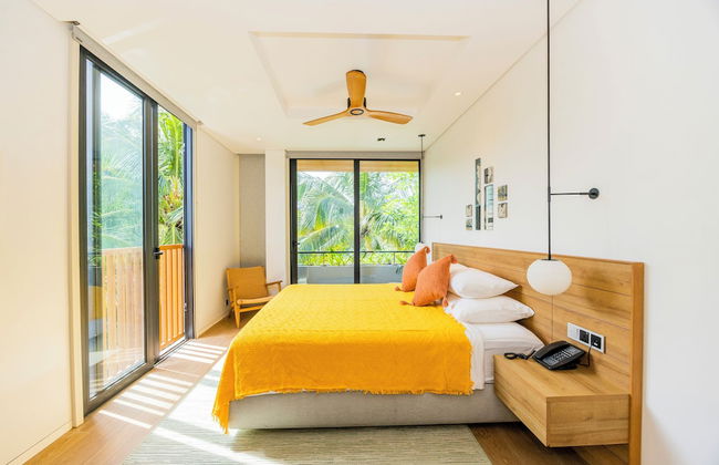 Sailing Pool Villas & Resort Phu Quoc - Foto 11