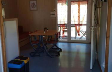 Adapted chalet - Foto 6