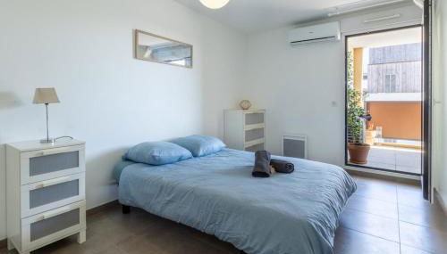 La Terrasse de Duranne - Accès rapide TGV Aéroport - Foto 2