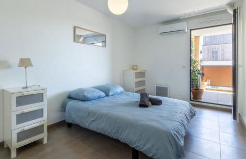 La Terrasse de Duranne - Accès rapide TGV Aéroport - Foto 2