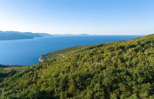 Luksuzna moderna vila sa panoramskim pogledom - Foto 29