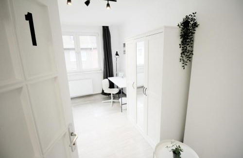 SH Team Lodges 4 Apartments für max 19 Personen l Monteure l Messe l Business - Photo 24