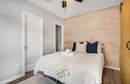 1BD Remodeled Craftsman Cottage Free parking Heart of lIttle Italy - Foto 12