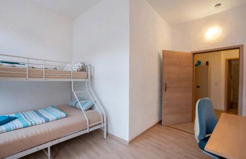 Uni-und Welterbe Stadt Whg 3 - Foto 13