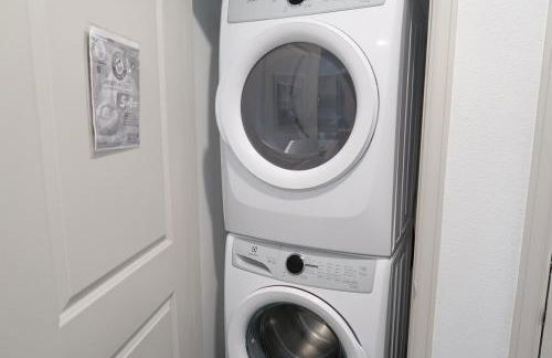 Seaside Retreat 1BD Lux King in Southeast Jax - Foto 32