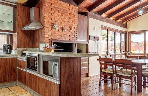 Casa Aconchegante e Inteligente na Cachoeira - Foto 24