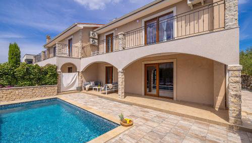 Villa Dijana East - Foto 3