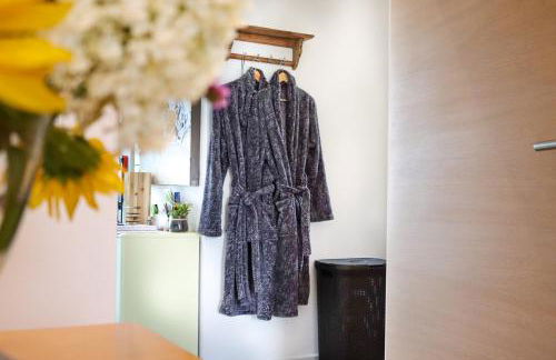 Moderne Ferienwohnung Nähe Bad Griesbach, Haarbach - Foto 27