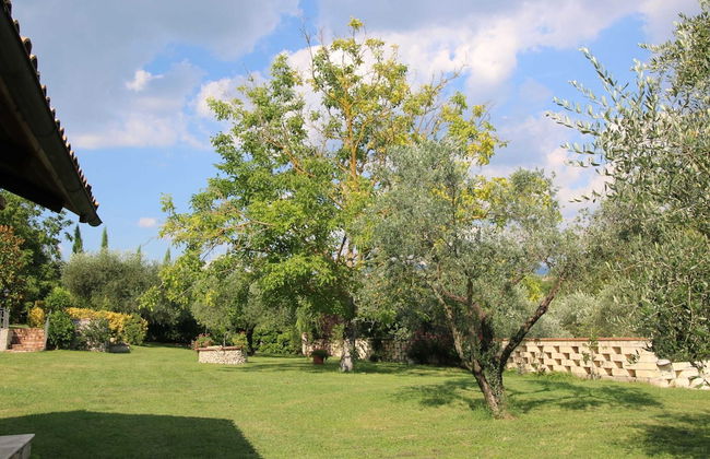 Holiday Home in Selci With Saltwater Pool - Foto 29