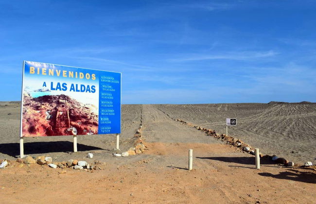 Excursion à Chankillo et à Sechín - Photo 3