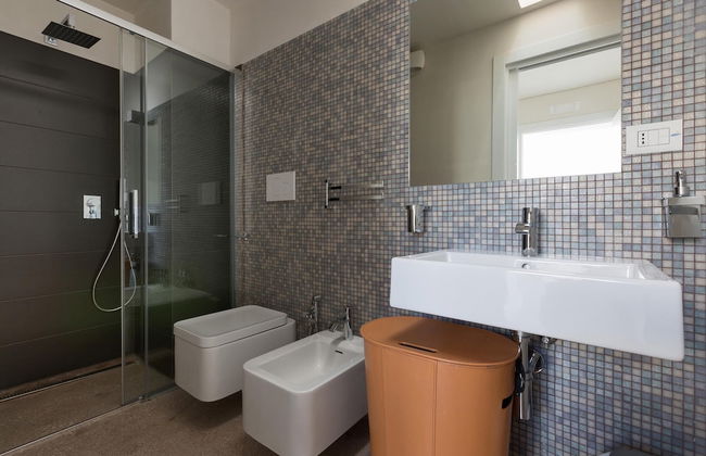 3250 Calipso Villa & Spa by Perle di Puglia - Foto 37