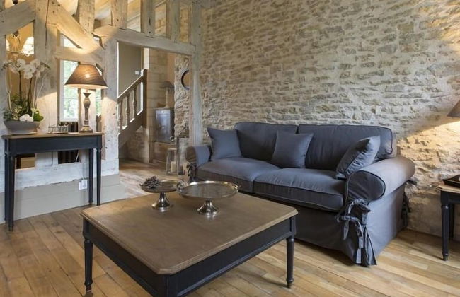 Le Pigeonnier Colbert - Foto 26