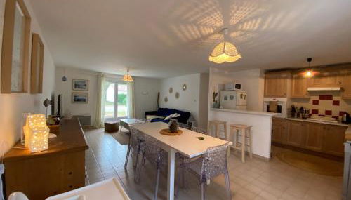 Les Amourettes - 2 min à pied Plage - Jardin - Foto 5