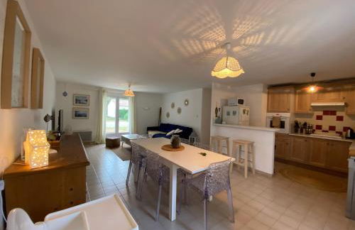 Les Amourettes - 2 min à pied Plage - Jardin - Photo 5