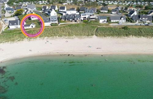 Beach House - jusqu'à 5 personnes - Foto 1