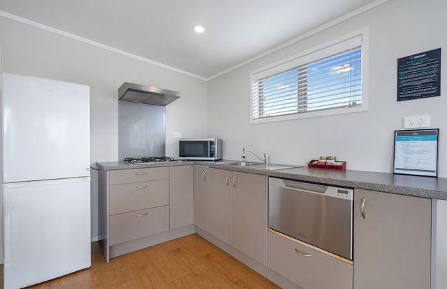 Tasman Holiday Parks – Beachaven - Foto 25