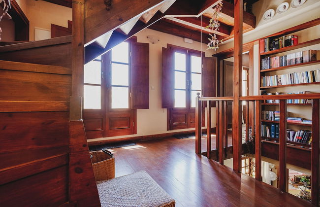 Serene Indoor Pool & Hamam Villa - Foto 35