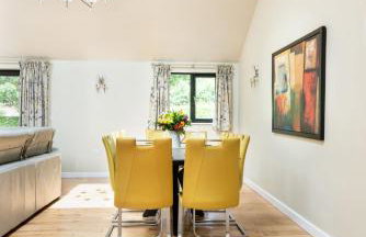 Hillside Lodge, Tor Farm - Foto 8