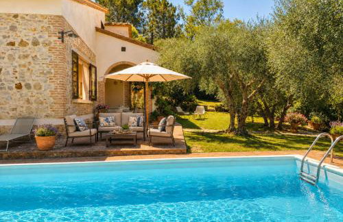 Villa Fiorenzani - Foto 1