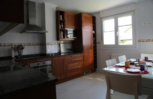 Casa Entre Mar y Monte - Foto 24