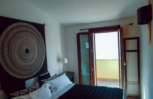 Little sea town apartment - Foto 8