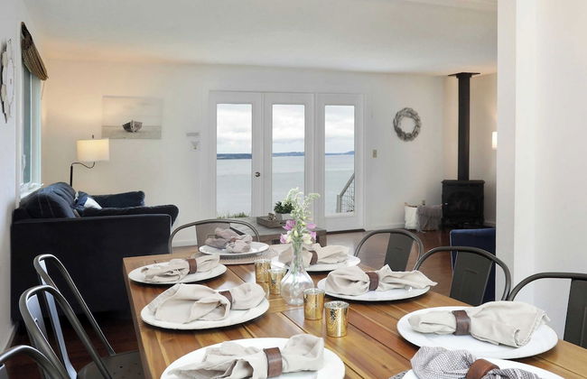 Marine View Bluff by Avantstay Waterfront Views - Foto 7