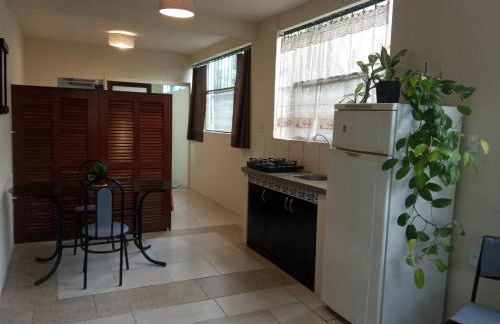 Atelier que virou um Loft em florianopolis - Foto 5