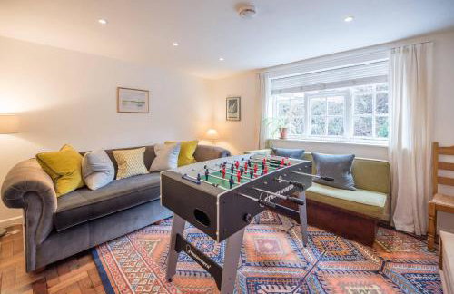 Ivy House, Mells - Foto 7