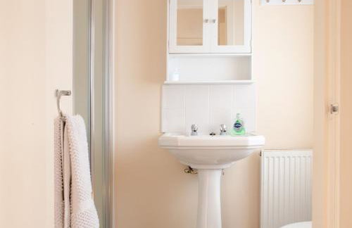 Apartment Flat 2 Keeper's Cottage by Interhome - Foto 26