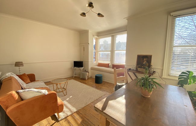 Stylish Apt London Excel Olympic Close to Station - Foto 1