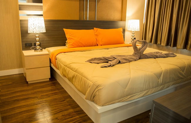 The Near Residence - Sriracha - Foto 12