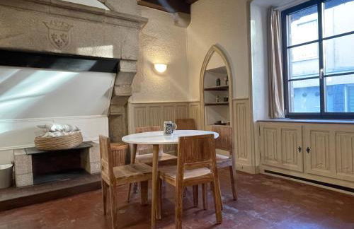 Le Logis de Sally - Foto 7