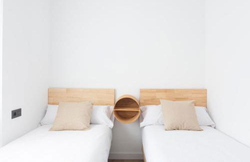 Apartamentos Turísticos D10 - Foto 14