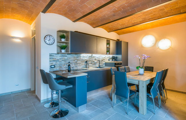 Casale L'Uliveta - Foto 34