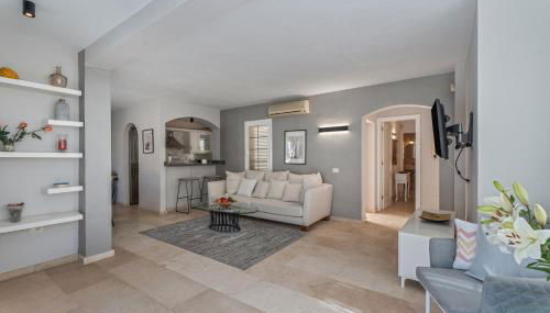 La Caleta Seaside Villa With Pool - Foto 5