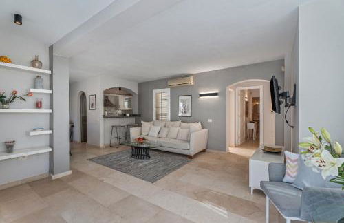 La Caleta Seaside Villa With Pool - Foto 5