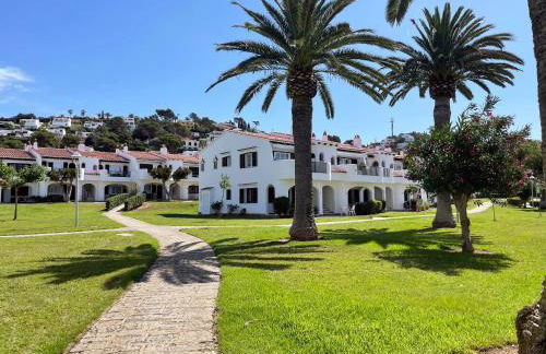 Apartamento Trini en Son Bou, frente al mar, perfecto para vacaciones - Foto 30