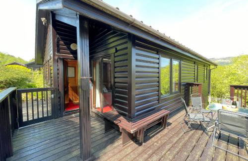 Beautiful Golf and Beach Lodge in Stunning Location - Pass the Keys - Foto 19