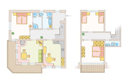 XL Appartements Steinhaus - Foto 67