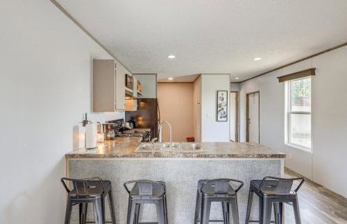 Pet-Friendly Kempner Escape Near Parks and Trails! - Foto 2