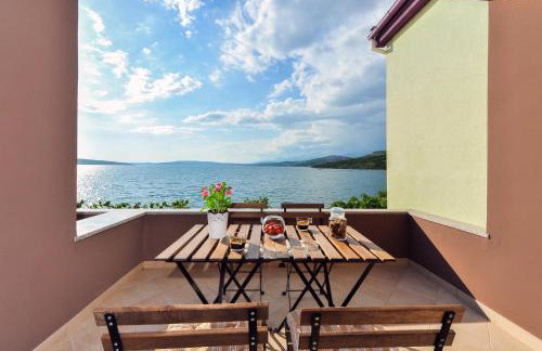 Apartmani Perić 1 Meka Draga - Foto 26