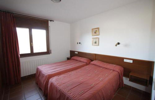 Apart-Hotel Selva Nevada - Foto 57