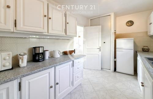 Le sémaphore - Appartement deux chambres à Ile-Rousse - Foto 6