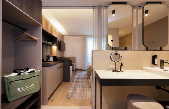 ELVA Premium Apartment Hotel - Foto 13