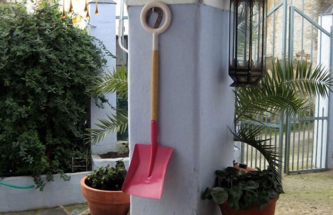 Casa rural La Cantarera - Foto 29